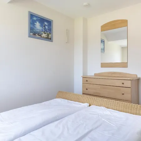 Haus Lotta Holiday home