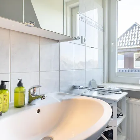 Haus Lotta Holiday home *