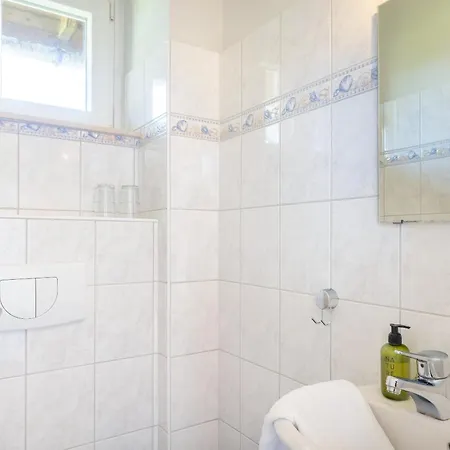 Haus Lotta Holiday home Wenningstedt-Braderup