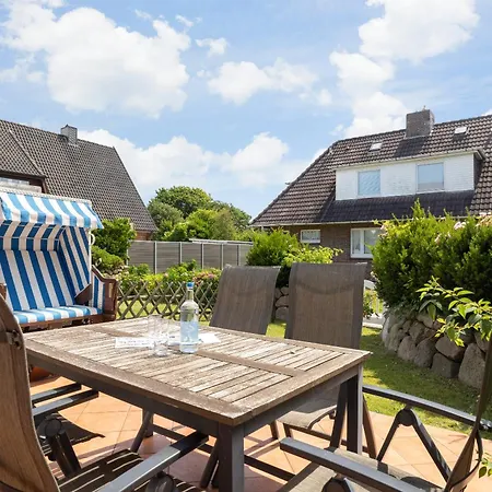Haus Lotta Holiday home
