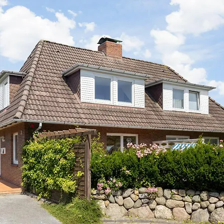 Haus Lotta Holiday home *